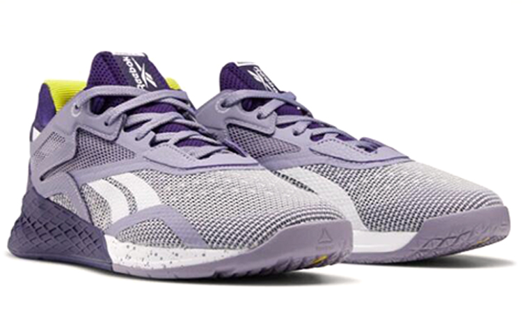 Lookbook (W) Reebok Nano 10 'Violet Haze' Ungu EF7531