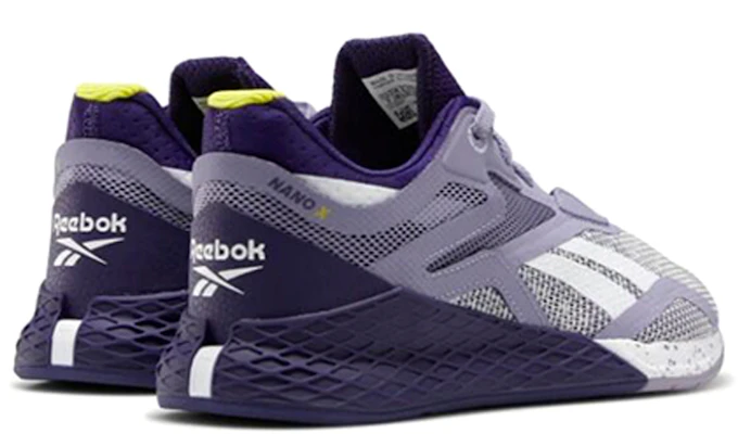 (W) Reebok Nano 10 'Violet Haze' Ungu EF7531 Shop (W) Reebok Nano 10 'Violet Haze' Ungu EF7531