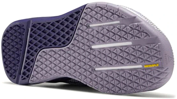 (W) Reebok Nano 10 'Violet Haze' Ungu EF7531 Details for (W) Reebok Nano 10 'Violet Haze' Ungu EF7531