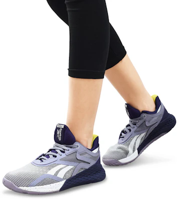 (W) Reebok Nano 10 'Violet Haze' Ungu EF7531 Sizing (W) Reebok Nano 10 'Violet Haze' Ungu EF7531