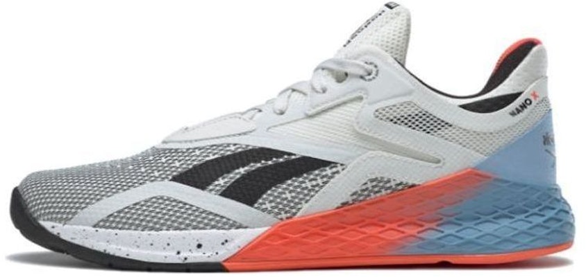 (Women) Reebok Nano 10 'White Vivid Orange' EF7533 Buy (Women) Reebok Nano 10 'White Vivid Orange' EF7533