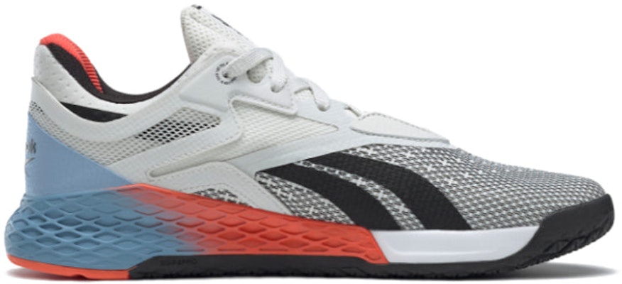 (Women) Reebok Nano 10 'White Vivid Orange' EF7533 Order (Women) Reebok Nano 10 'White Vivid Orange' EF7533
