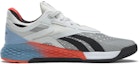 Order (W) Reebok Nano 10 'Putih Jingga Vivid' EF7533