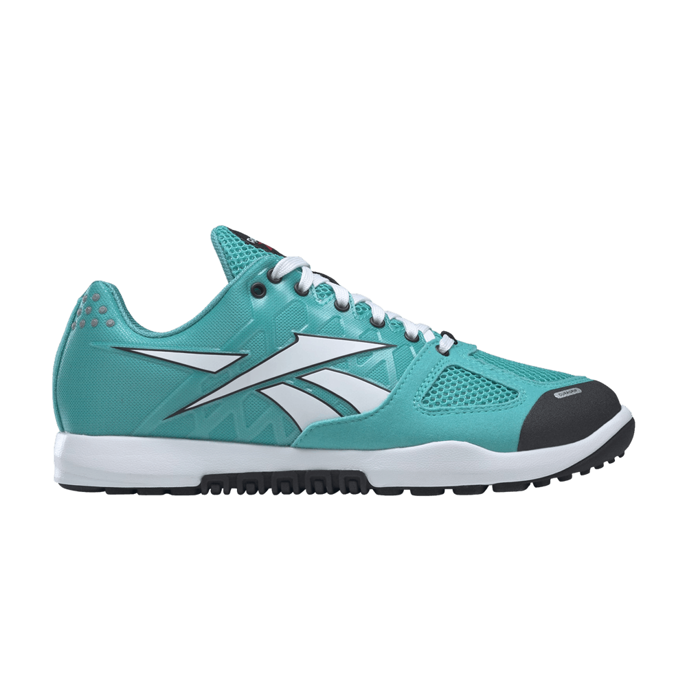 Buy (W) Reebok Nano 2.0 'Classic Teal' Kasut Senaman Lelaki HQ6850