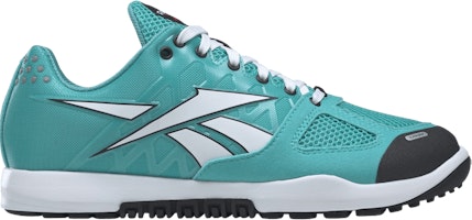 (Women) Reebok Nano 2.0 'Classic Teal' HQ6850 (Women) Reebok Nano 2.0 'Classic Teal' HQ6850