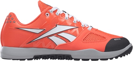 (Women) Reebok Nano 2.0 'Orange Flare' HQ6853 (Women) Reebok Nano 2.0 'Orange Flare' HQ6853