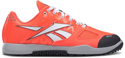(Women) Reebok Nano 2.0 'Orange Flare' HQ6853 (Women) Reebok Nano 2.0 'Orange Flare' HQ6853