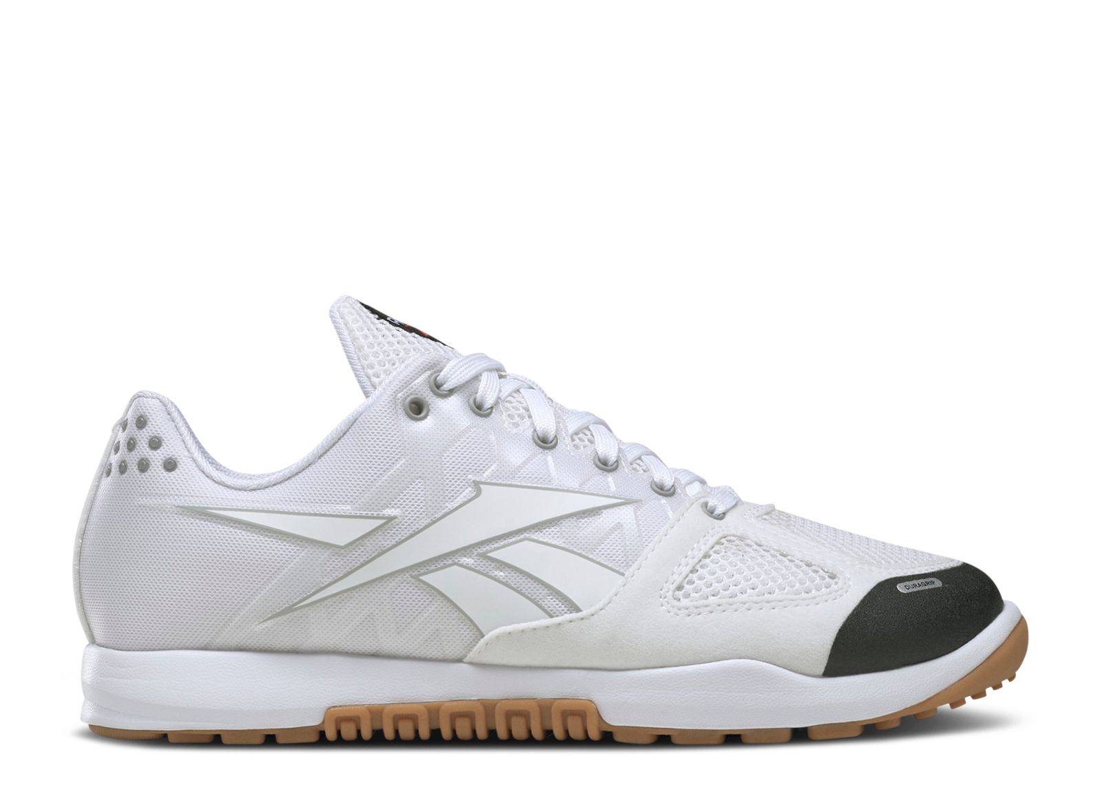 (Women)  Reebok Nano 2.0 'White Gum'  HQ6851