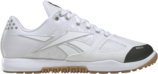 (W) Reebok Nano 2.0 'Blanco Gum' HQ6851 Buy (W) Reebok Nano 2.0 'Blanco Gum' HQ6851
