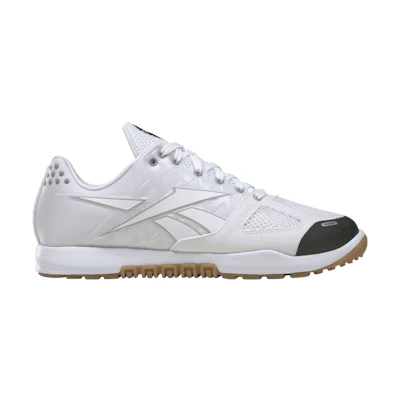 (W) Reebok Nano 2.0 'White Gum'