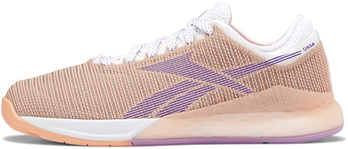 (W) Reebok Nano 9.0 'Sun Glow Grape Punch' Lelaki & Wanita Fitness. DV6367 Buy (W) Reebok Nano 9.0 'Sun Glow Grape Punch' Lelaki & Wanita Fitness. DV6367