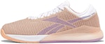Buy (W) Reebok Nano 9.0 'Sun Glow Grape Punch' Lelaki & Wanita Fitness. DV6367