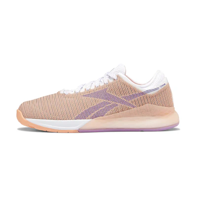 (W) Reebok Nano 9.0 'Sun Glow Grape Punch'