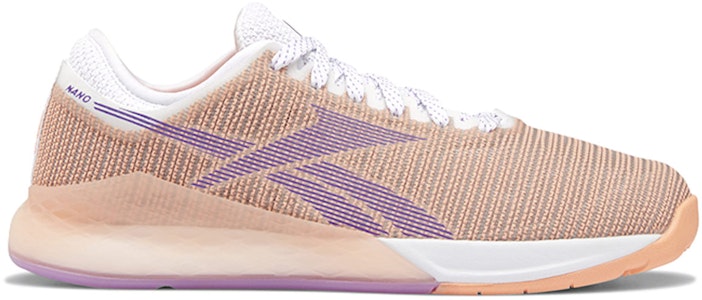 (W) Reebok Nano 9.0 'Sun Glow Grape Punch' Lelaki & Wanita Fitness. DV6367 Order (W) Reebok Nano 9.0 'Sun Glow Grape Punch' Lelaki & Wanita Fitness. DV6367