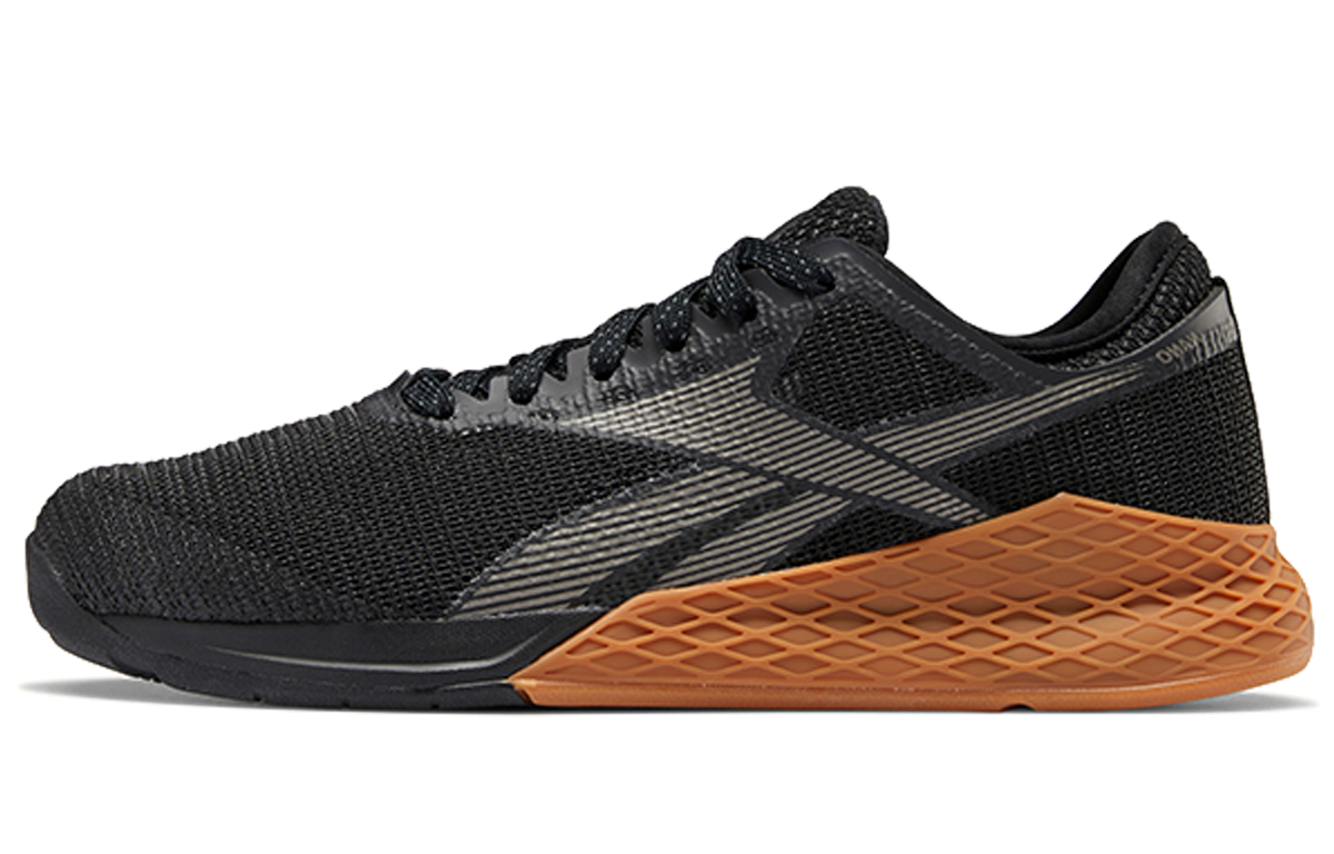 (Women)  Reebok Nano 9 'Balck'  EG4424