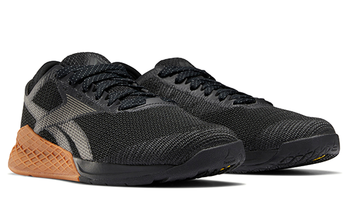 Lookbook (W) Reebok Nano 9 ''Nero'' EG4424