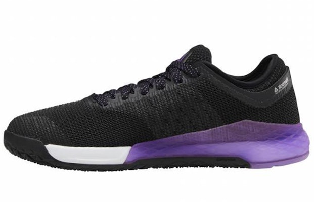 (Women) Reebok Nano 9 'Black Grape Punch' DV6366 Buy (Women) Reebok Nano 9 'Black Grape Punch' DV6366