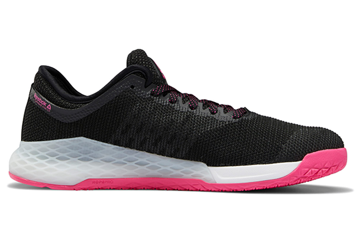 Order (W) Reebok Nano 9 ''Schwarz Stolzes Pink'' H00758