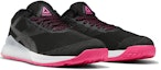 Lookbook (W) Reebok Nano 9 'Hitam Proud Pink' H00758