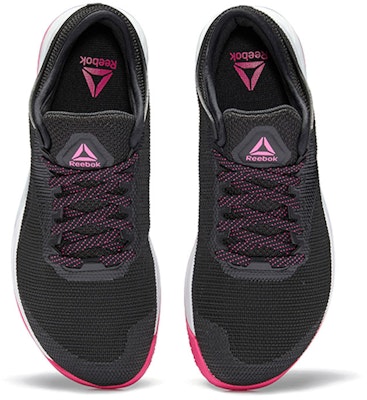 (W) 锐步Nano 9 '黑色自豪粉' H00758 Purchase (W) 锐步Nano 9 '黑色自豪粉' H00758