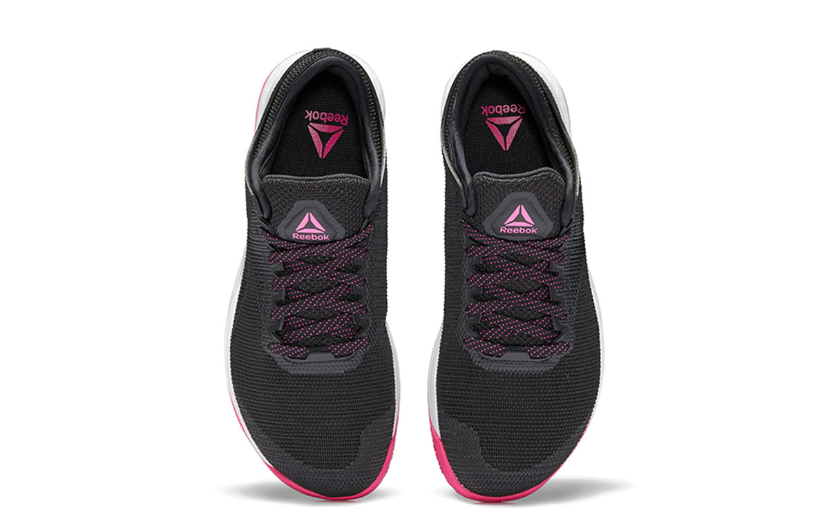 Purchase (W) Reebok Nano 9 ''Schwarz Stolzes Pink'' H00758