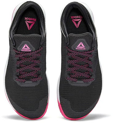 (W) Reebok Nano 9 ''Schwarz Stolzes Pink'' H00758 Purchase (W) Reebok Nano 9 ''Schwarz Stolzes Pink'' H00758