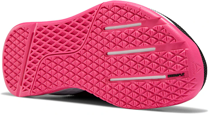 (W) Reebok Nano 9 ''Schwarz Stolzes Pink'' H00758 Details for (W) Reebok Nano 9 ''Schwarz Stolzes Pink'' H00758