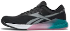 Buy (W) Reebok Nano 9 ''Zwart Teal Posh Roze'' FU7574