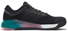 Order (W) Reebok Nano 9 ''Zwart Teal Posh Roze'' FU7574