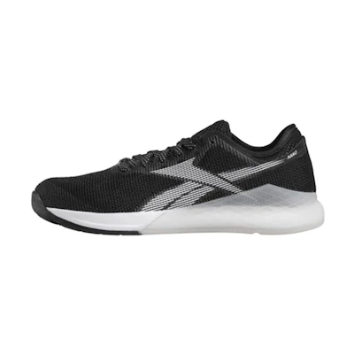 (W) Reebok Nano 9 'Black White'