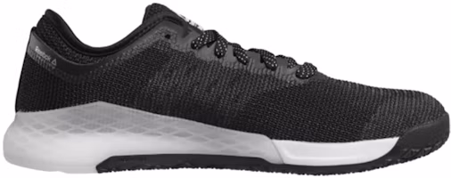 Order (女款)Reebok Nano 9 '黑白色' FU6830