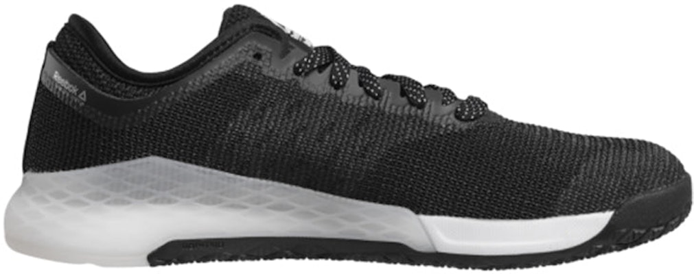 (W) 锐步 Nano 9 '黑白色' 运动鞋 FU6830 Order (W) 锐步 Nano 9 '黑白色' 运动鞋 FU6830