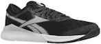 Lookbook (W) Reebok Nano 9 'Hitam Putih' FU6830