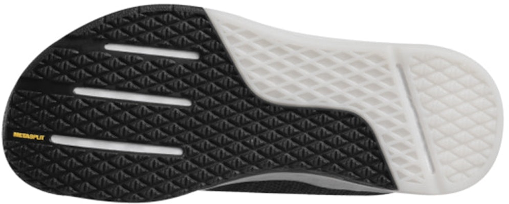 (Women) Reebok Nano 9 'Black White' FU6830 Details for (Women) Reebok Nano 9 'Black White' FU6830