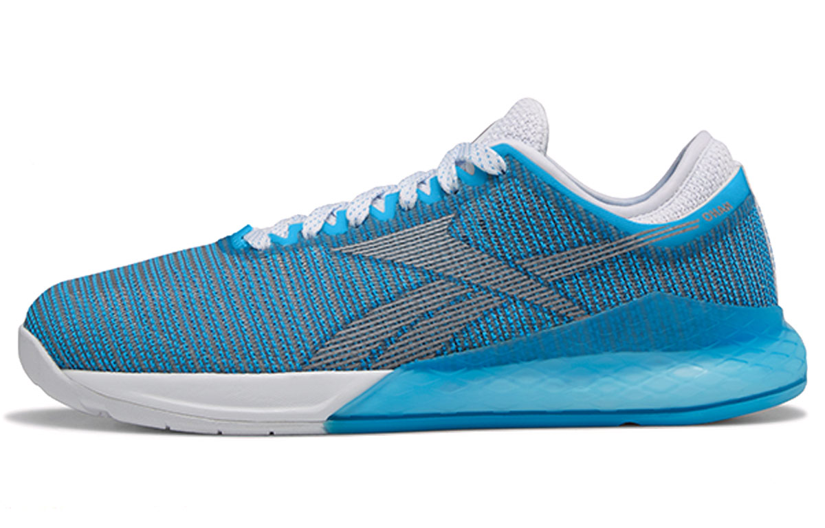(Women)  Reebok Nano 9 'Bright Cyan'  DV6362
