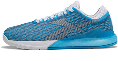 (Women) Reebok Nano 9 'Bright Cyan' DV6362 (Women) Reebok Nano 9 'Bright Cyan' DV6362