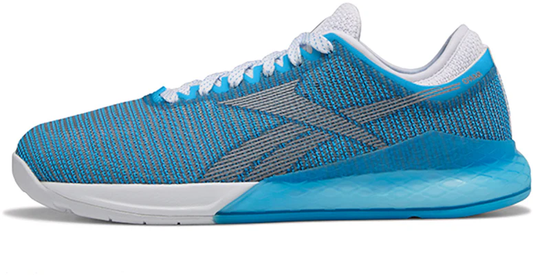 (W) Reebok Nano 9 ''Fel Blauw'' DV6362 Buy (W) Reebok Nano 9 ''Fel Blauw'' DV6362