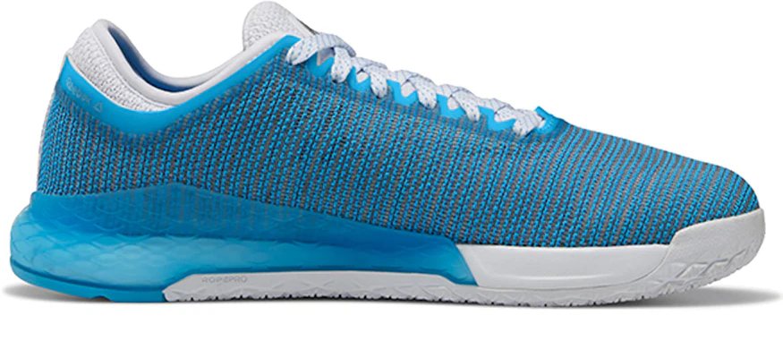 (W) Reebok Nano 9 ''Fel Blauw'' DV6362 Order (W) Reebok Nano 9 ''Fel Blauw'' DV6362