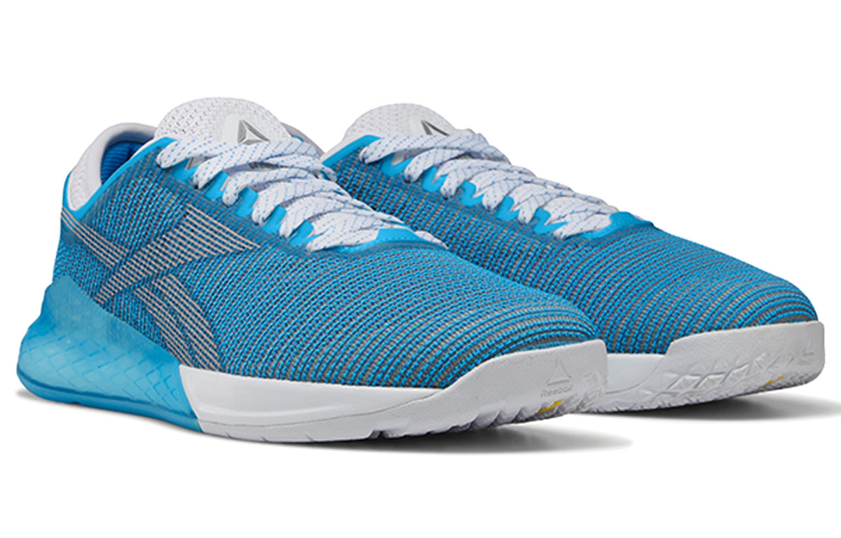 Lookbook (W) Reebok Nano 9 ''Fel Blauw'' DV6362