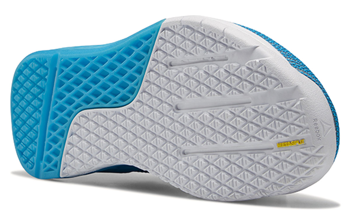 Details for (W) Reebok Nano 9 ''Fel Blauw'' DV6362