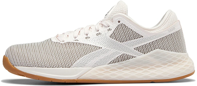 (W) Reebok Nano 9 'Glass Pink' Sepatu Fitness Wanita H00759 Buy (W) Reebok Nano 9 'Glass Pink' Sepatu Fitness Wanita H00759