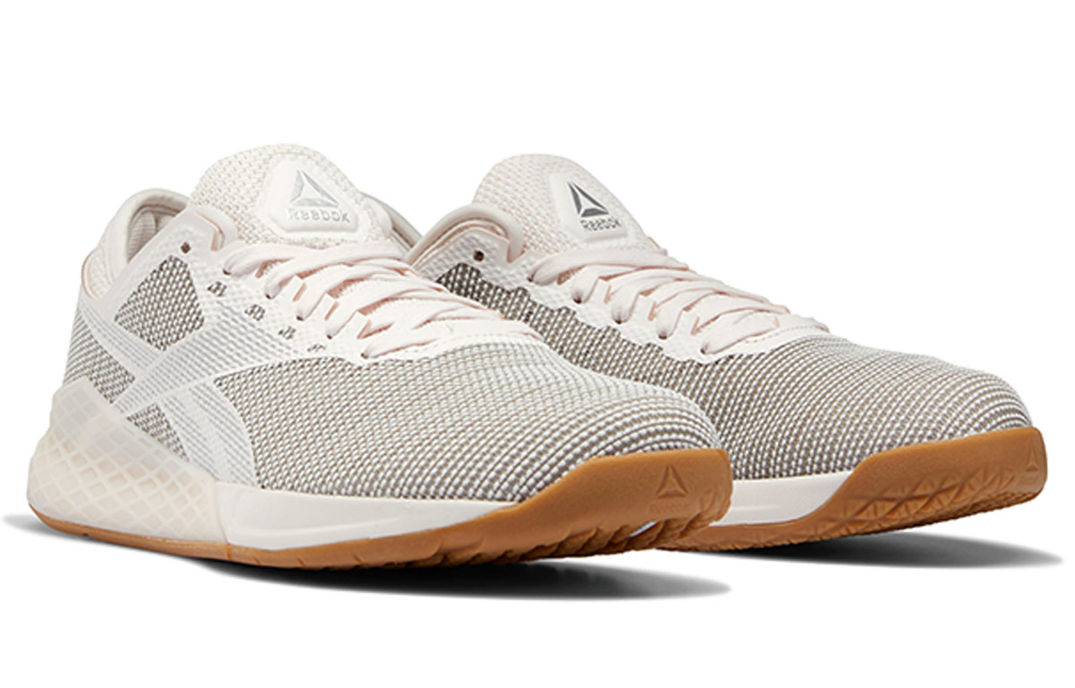 Lookbook (W) Reebok Nano 9 ''Glass Pink'' Sportschoenen Dames H00759
