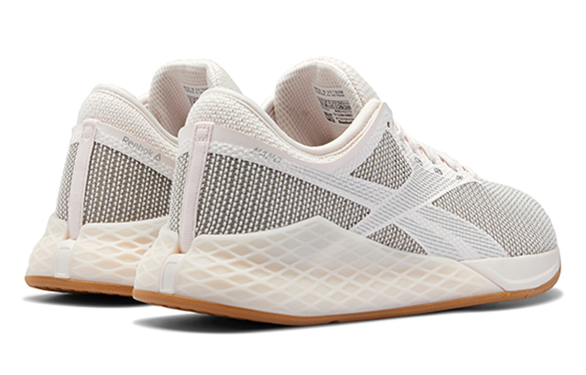 Shop (W) Reebok Nano 9 ''Glass Pink'' Sportschoenen Dames H00759