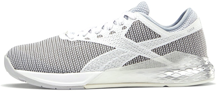 (W) 리복 나노 9 그레이 (Reebok Nano 9 Grey) FU7571 Buy (W) 리복 나노 9 그레이 (Reebok Nano 9 Grey) FU7571