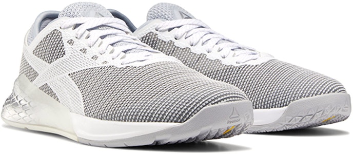 (W) 리복 나노 9 그레이 (Reebok Nano 9 Grey) FU7571 Lookbook (W) 리복 나노 9 그레이 (Reebok Nano 9 Grey) FU7571