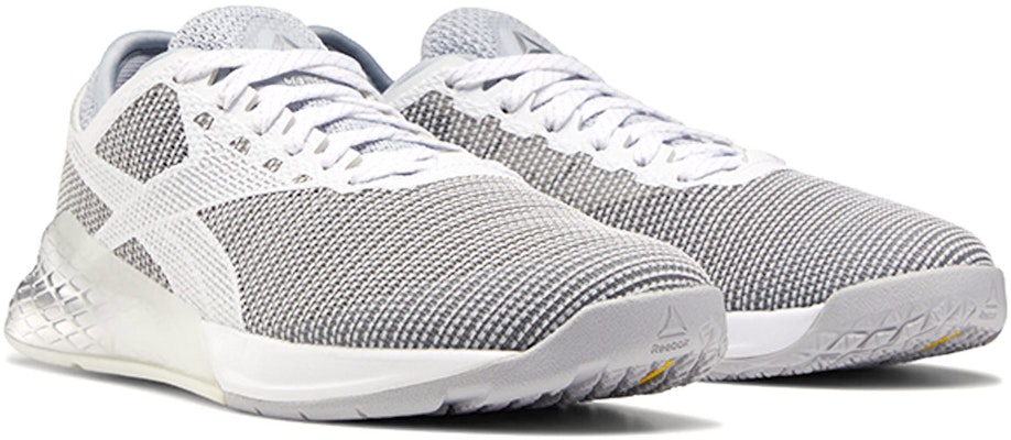 (Women) Reebok Nano 9 'Grey' FU7571 Lookbook (Women) Reebok Nano 9 'Grey' FU7571