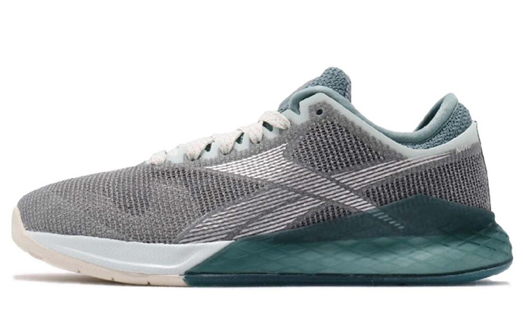 (Women)  Reebok Nano 9 'Grey Green'  FU6831