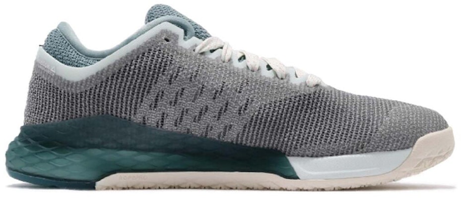 (W) 리복 나노 9 '회녹색' (Reebok Nano 9 'Grey Green') FU6831 Order (W) 리복 나노 9 '회녹색' (Reebok Nano 9 'Grey Green') FU6831