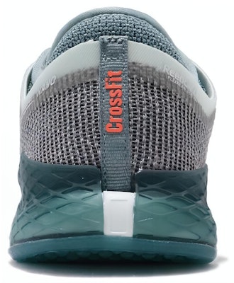 (Women) Reebok Nano 9 'Grey Green' FU6831 Lookbook (Women) Reebok Nano 9 'Grey Green' FU6831