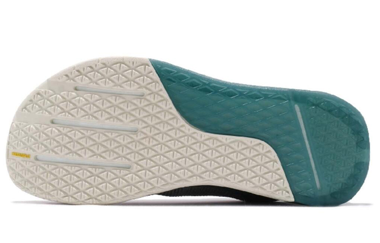 Shop (W) Reebok Nano 9 ''Grijs Groen'' FU6831